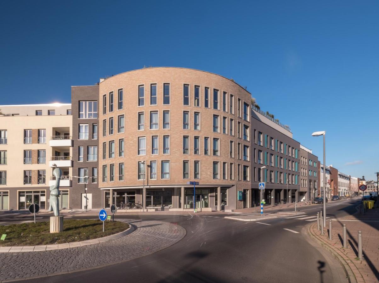 Rs-Hotel - Smart & Modern Hotel Apartments Brühl Exterior foto